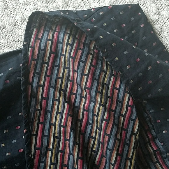 Fossil fit and flare dress - Picture 4 of 4